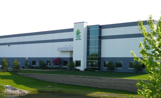 Photo of Glen Ellyn Storage Corporation