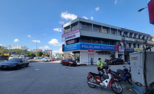 Photo of Poliklinik Mediprima @ Kajang