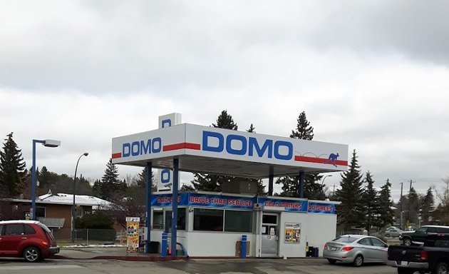 Photo of Domo