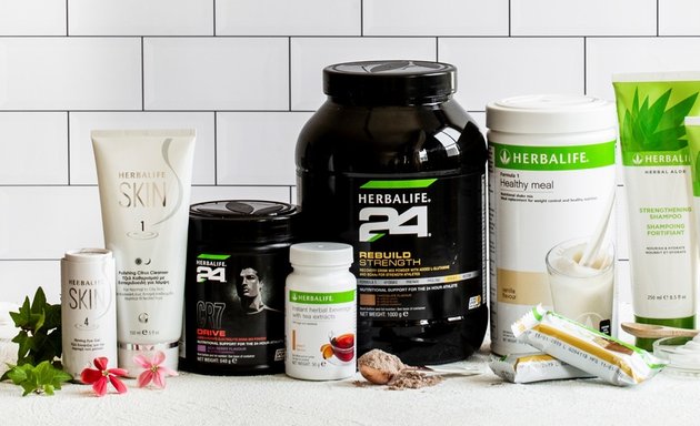 Photo of Herbalife