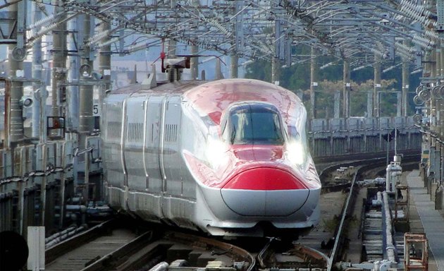 Foto von Japanrailpass24.com