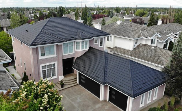 Photo of AMT Metal Roofing Toronto