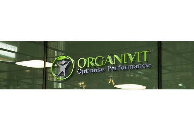 Photo of OrganiVit Ltd