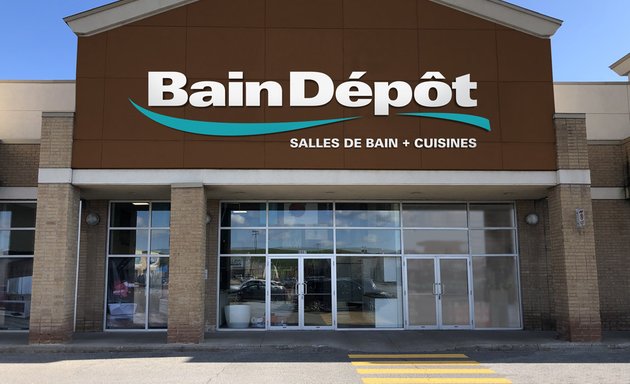 Photo of Bain Dépôt Montréal (LaSalle)