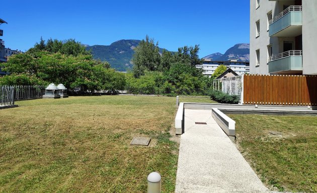 Photo de Eloïse Vilardell Conseillère en immobilier Grenoble et alentours