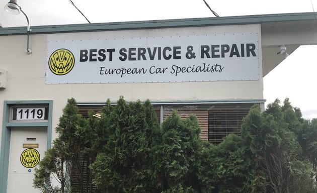 Photo of Best Service & Repair