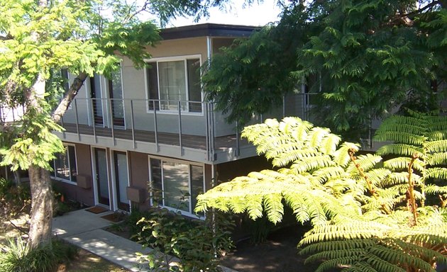 Photo of CATO Apartments