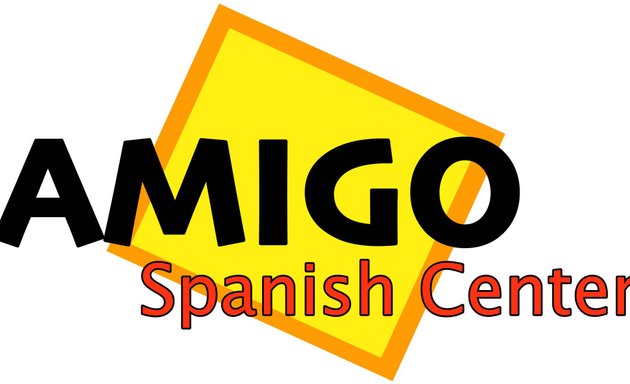 Photo of Amigo Spanish Center