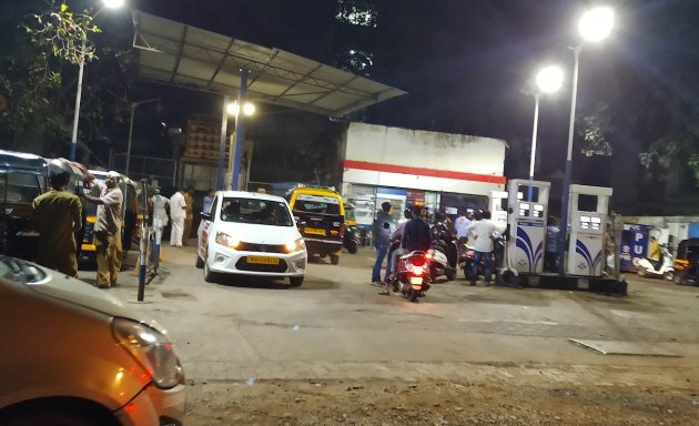 Photo of Mahavir Petrol Pump (HPCL Petroleum)CNG