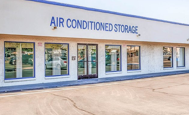 Photo of US Storage Centers