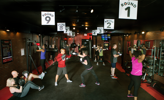 Photo of 9Round Fitness