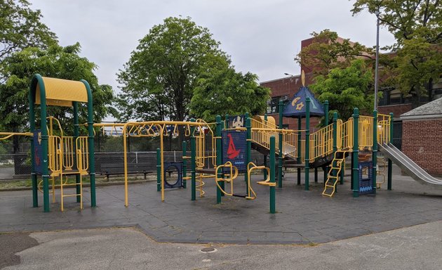Photo of Castlewood Playground