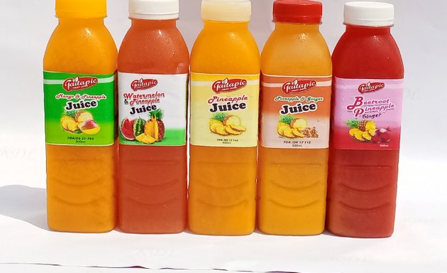 Photo of Taitapic Fruit Juice Osu