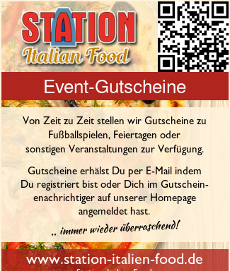 Foto von Station Italian Food