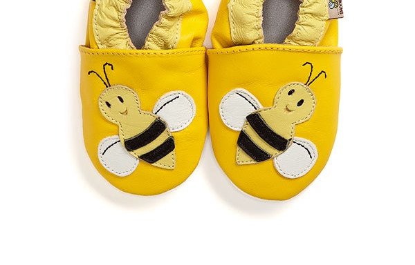 Photo of SHOOBEES Baby Shoes