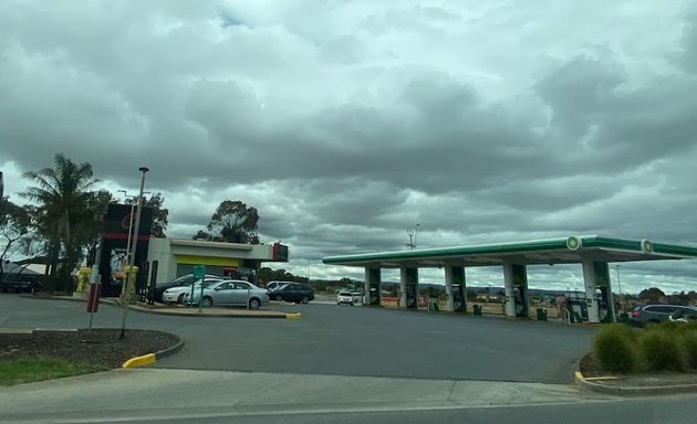 Photo of bp Truckstop