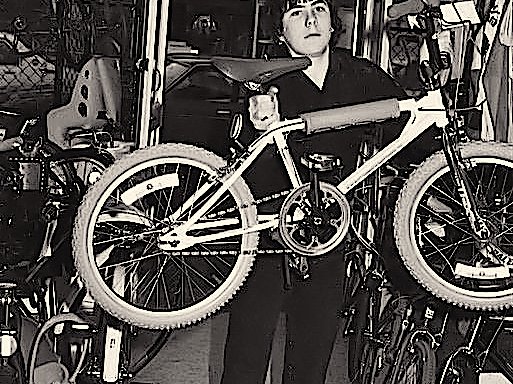 Photo of Finnigans Cycles
