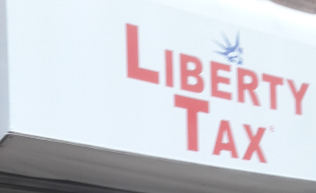 Photo of Liberty Tax Service