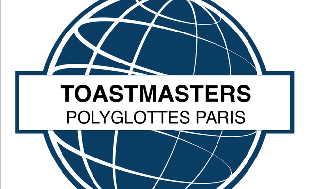 Photo de Toastmasters Polyglottes Bilingual English-French Paris