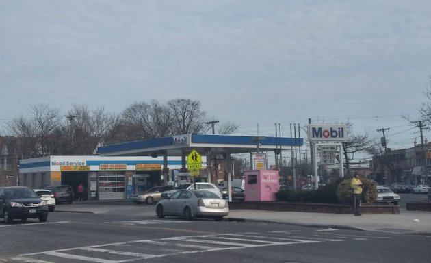 Photo of Exxon