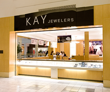 Photo of Kay Jewelers