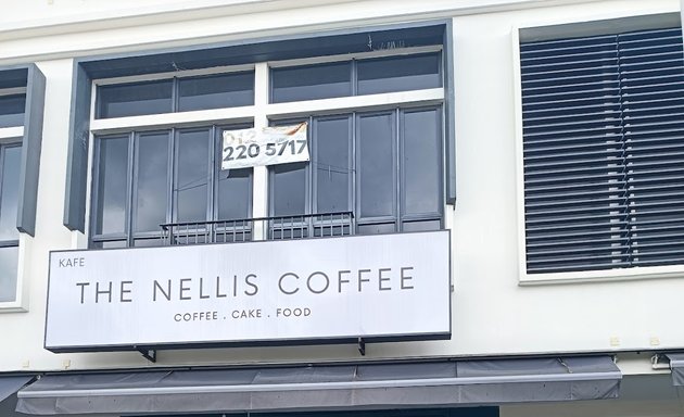 Photo of The Nellis Coffee