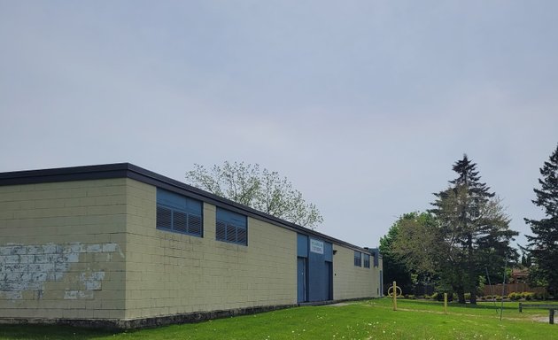 Photo of Port Dalhousie Pool