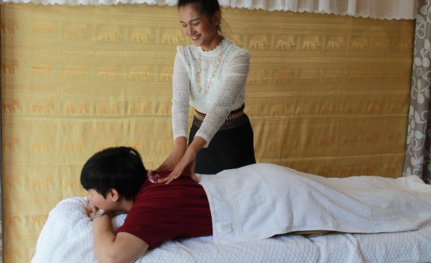 Photo of Diamond Thai Massage