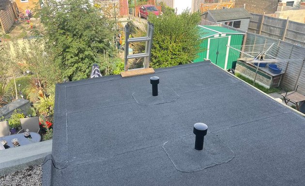 Photo of Highworth Felt Roofing Ltd