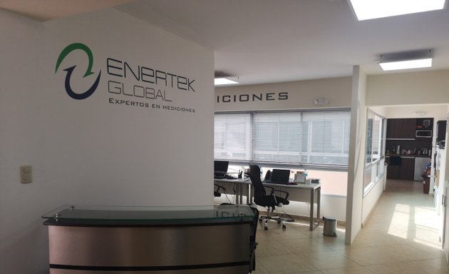 Foto de EnerTek Global