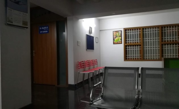 Photo of Kempaiah clinic