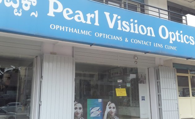 Photo of Pearl Vision Optics