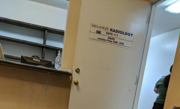 Photo of Broadway Radiology, Inc.