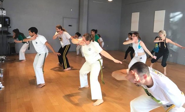 Photo of Tucson Capoeira - UCA
