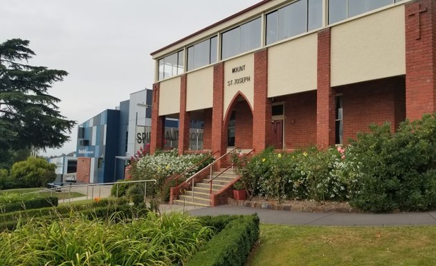 Photo of Mount Lilydale Mercy College