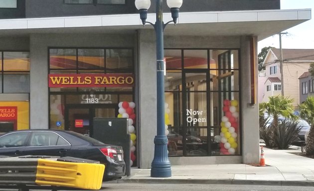 Photo of Wells Fargo Bank