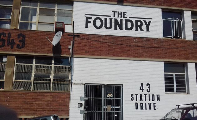 Photo of The Foundry