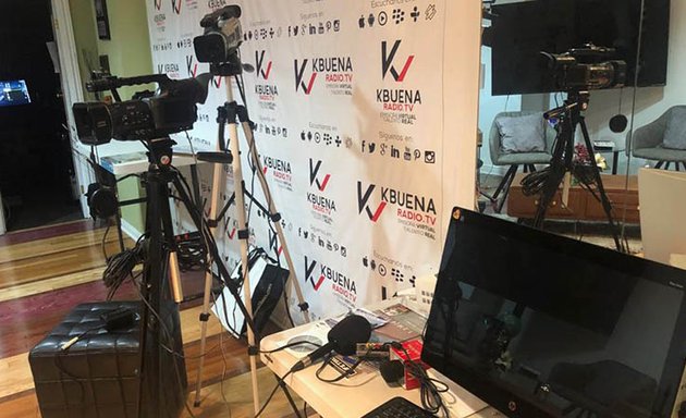Photo of KBuena Radio TV