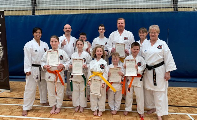 Photo of GKR Karate