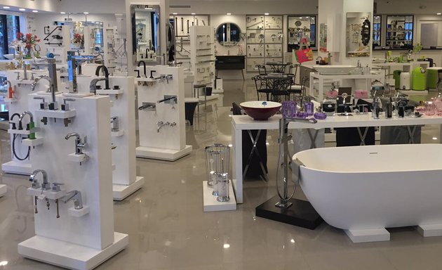 Photo of The Bathroom Boutique