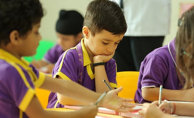 Photo of Kangaroo Kids International School, Andheri West - Preschool in Andheri West, Mumbai