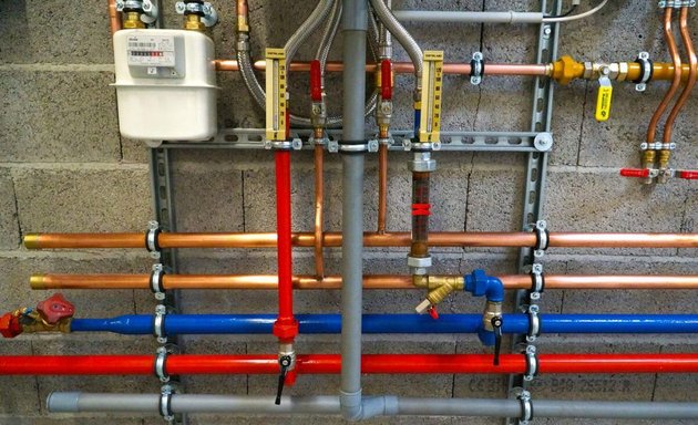 Photo of LeadingEdge Plumbing & Rooter, Inc.