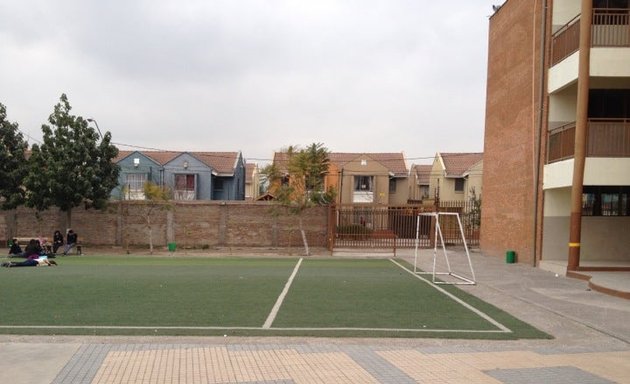 Foto de Colegio Palmarés Central