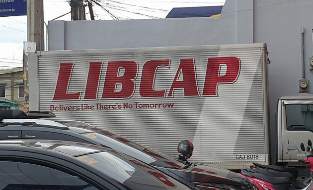 Photo of Libcap Super Express - Zamboanga