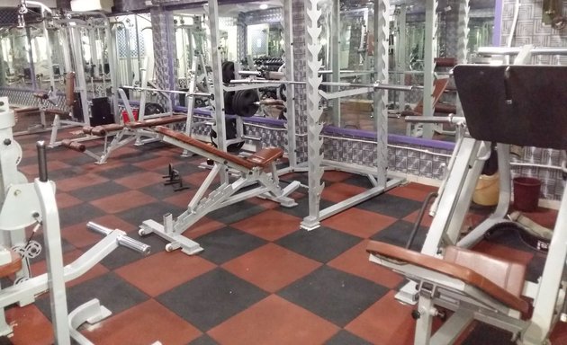 Photo of 3 Fitness India Gym