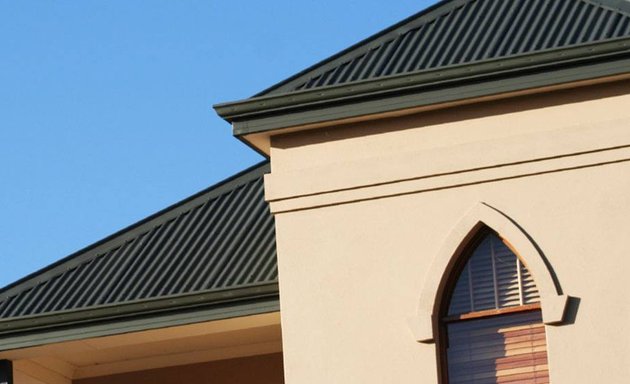 Photo of Stark Roofing