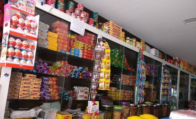 Photo of Mothi Sweets & Chat Point