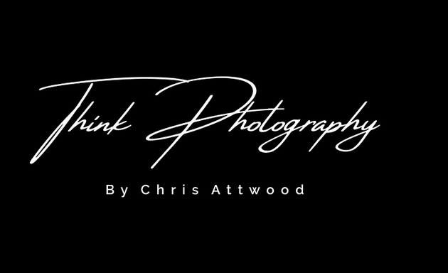Photo of Think Photography by Chris Attwood