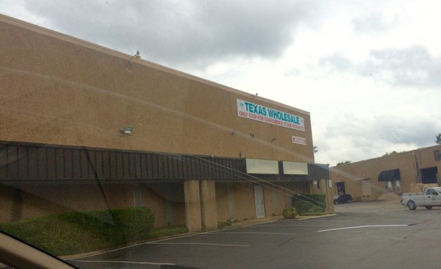 Photo of Texas Wholesale