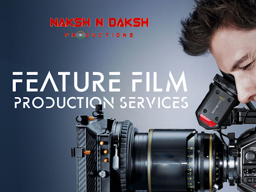 Photo of Naksh N Daksh Productions - Voice Over, Dubbing Studio, Subtitling, Transcription Language, Translation Service